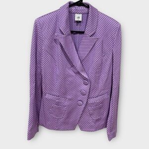Cabi Imperial Blazer Size M